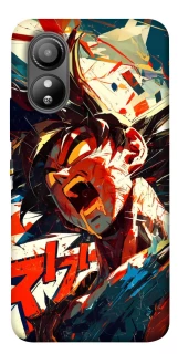 Чехол на ZTE Blade L220 Anime фото 1 из 1