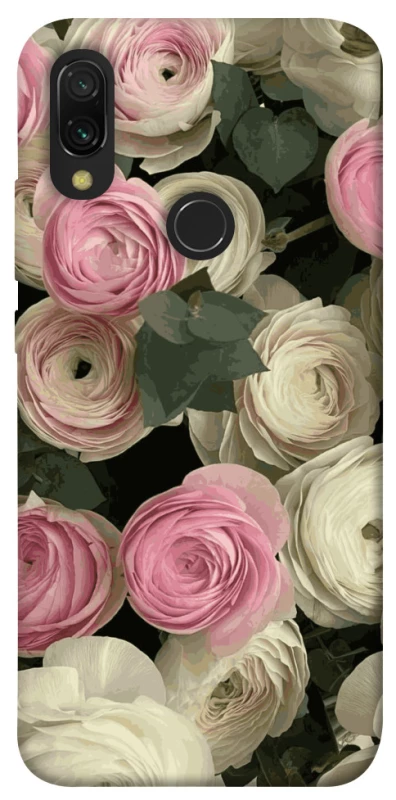 Чохол на Xiaomi Redmi 7 Gardens фото 1 з 1