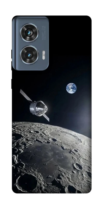 Чохол на Motorola Edge 50 Artemis 2 ver.2 фото 1 з 1