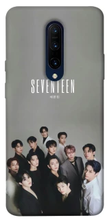 Чохол на OnePlus 7 Pro Seventeen v3 фото 1 з 1