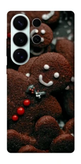 Чехол на Samsung Galaxy S26 Ultra Новогодний v23 фото 1 из 1