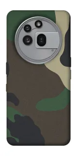 Чохол на Nothing Phone (3a) Pro Camouflage v8 фото 1 з 1