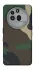 Чехол на Nothing Phone (3a) Pro Camouflage v8 фото 1 из 1