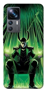Чехол на Xiaomi 12T / 12T Pro Loki фото 1 из 1