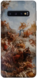 Чехол на Samsung Galaxy S10 Искусство v2 фото 1 из 1