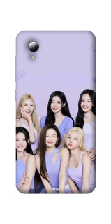 Чехол на ZTE Blade A3 (2019) BABYMONSTER v2 фото 1 из 1