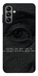 Чохол на Samsung Galaxy A04s Контроль фото 1 з 1