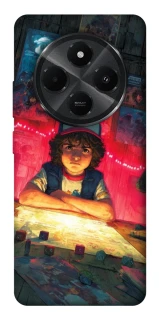 Чехол на Xiaomi Poco C75 Stranger Things ver.40 фото 1 из 1