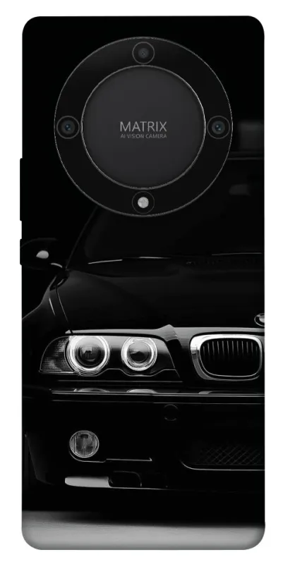 Чехол на Huawei Magic5 Lite BMW v43 фото 1 из 1