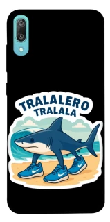 Чохол на Huawei Y6 Pro (2019) Tralalero Tralala фото 1 з 1