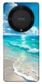 Чохол на Huawei Magic5 Lite Azure sea фото 1 з 1