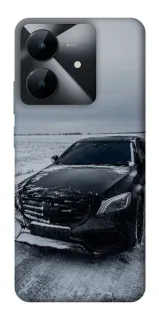 Чохол на Realme Note 60x Mercedes-benz v40 фото 1 з 1