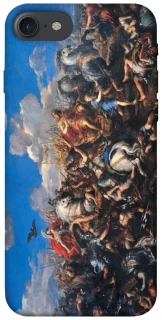 Чехол на Apple iPhone 7 / 8 (4.7") Искусство v3 фото 1 из 1
