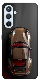 Чехол на Samsung Galaxy A54 5G 911 brown фото 1 из 1