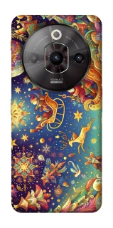 Чохол на ZTE Nubia Focus Pro Christmas spirit ver.10 фото 1 з 1