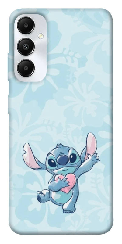 Чохол на Samsung Galaxy A05s Stitch ver.9 фото 1 з 1
