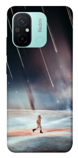 Чохол на Xiaomi Redmi 12C / Poco C55 Kanye West ver.4 фото 1 з 1