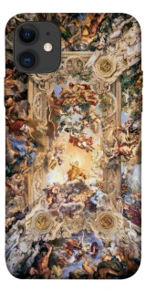 Чехол на Apple iPhone 11 (6.1") Искусство фото 1 из 1