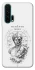 Чехол на Huawei Honor 20 Pro Tattoo ver.5 фото 1 из 1