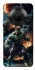Чохол на Huawei Y9a Hulk v2 фото 1 з 1