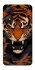Чехол на ZTE Blade A34 4G cool tiger фото 1 из 1