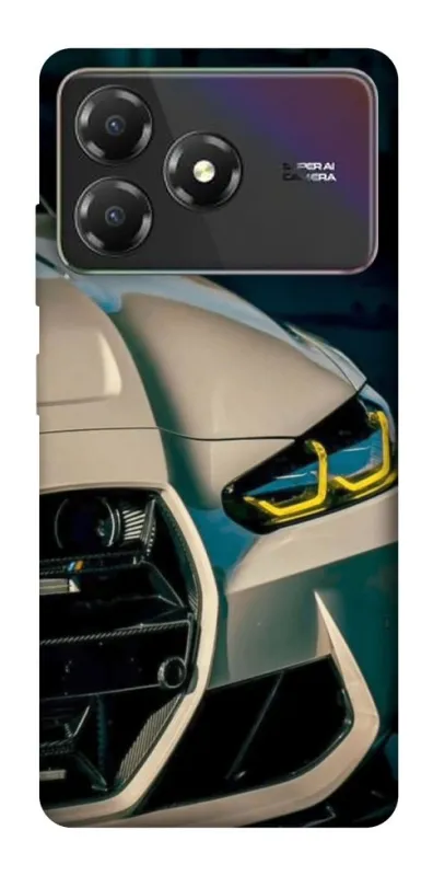 Чохол на ZTE Blade A36 BMW v38 фото 1 з 1