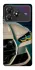 Чохол на ZTE Blade A36 BMW v38 фото 1 з 1