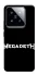 Чехол на Xiaomi 14 Pro Megadeth logo фото 1 из 1