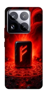 Чохол на Xiaomi 15 Pro Феху фото 1 з 1