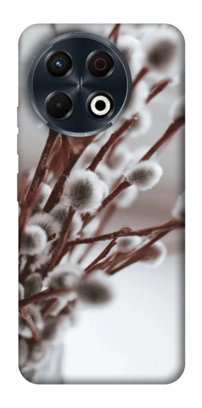 Чохол на TECNO Spark 30 Pro (KL7) Magic фото 1 з 1