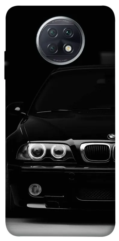 Чохол на Xiaomi Redmi Note 9 5G / Note 9T BMW v43 фото 1 з 1