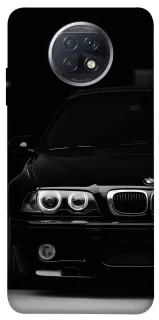Чехол на Xiaomi Redmi Note 9 5G / Note 9T BMW v43 фото 1 из 1