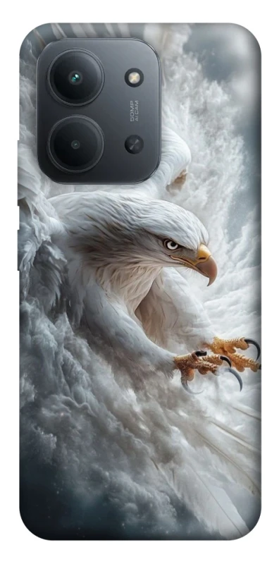 Чехол на Xiaomi Redmi 15C (Global) eagle фото 1 из 1