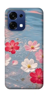 Чохол на Oppo A6 Pro 4G/5G Breeze Bloom фото 1 з 2