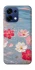 Чохол на Oppo A6 Pro 4G/5G Breeze Bloom фото 1 з 2