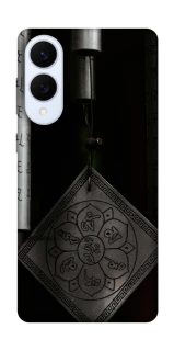 Чехол на Samsung Galaxy S25 Edge Талисман удачи фото 1 из 1