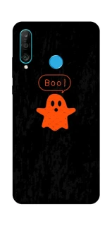 Чехол на Huawei P30 lite Ghost of Halloween фото 1 из 1