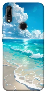 Чохол на Huawei P Smart Z Azure sea фото 1 з 1