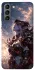 Чехол на Samsung Galaxy S21 Sylvanas v2 фото 1 из 1