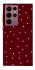 Чохол на Samsung Galaxy S22 Ultra Smal hearts фото 1 з 1