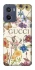 Чохол на Motorola Moto E15 Gucci ver.8 фото 1 з 1