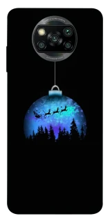 Чохол на Xiaomi Poco X3 NFC / Poco X3 Pro Christmas spirit фото 1 з 1