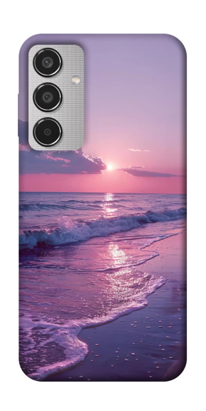 Чохол на Samsung Galaxy M35 Sea фото 1 з 1