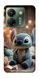 Чохол на Xiaomi Poco M7 pro 5G Stitch ver.16 фото 1 з 1