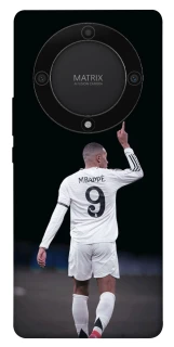 Чохол на Huawei Magic5 Lite Kylian Mbappé фото 1 з 1
