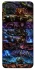 Чохол на Samsung Galaxy M12 Blizzard ver.2 фото 1 з 1