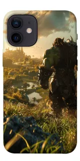 Чехол на Apple iPhone 12 mini (5.4") Orc фото 1 из 1