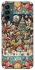 Чохол на Samsung Galaxy M14 5G Christmas spirit ver.17 фото 1 з 1