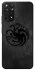 Чехол на Xiaomi Redmi Note 11 (Global) / Note 11S House of the Dragon ver.3 фото 1 из 1