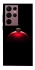Чохол на Samsung Galaxy S22 Ultra Christmas bauble фото 1 з 1